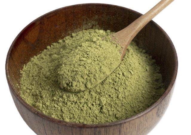 miska kratomu