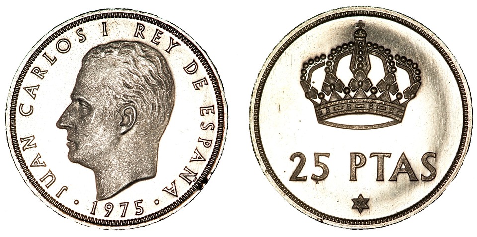 mince ze Španělska